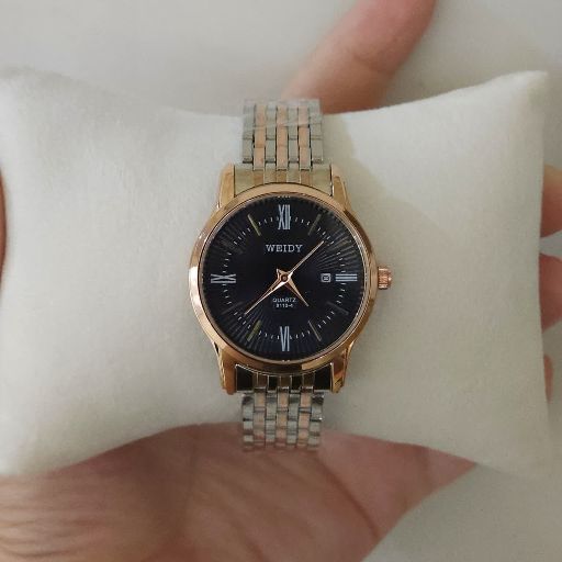 ساعت WEIDY کد 1684 - خرید آنلاین از گالری آداس